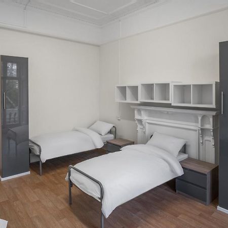 Holland House Hostel London Ngoại thất bức ảnh