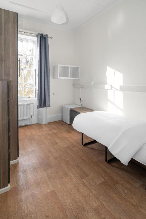 Holland House Hostel London Ngoại thất bức ảnh
